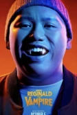 Вампир Реджинальд (2022)